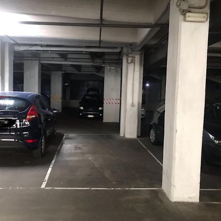 Magenta Apartment Varese Bagian luar foto