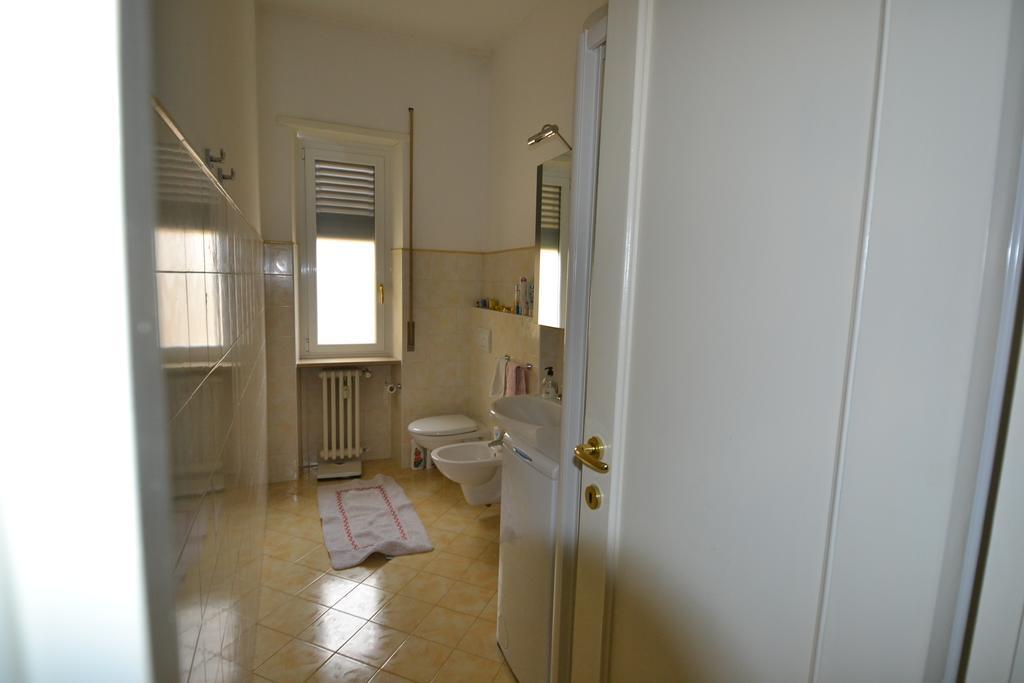 Magenta Apartment Varese Ruang foto