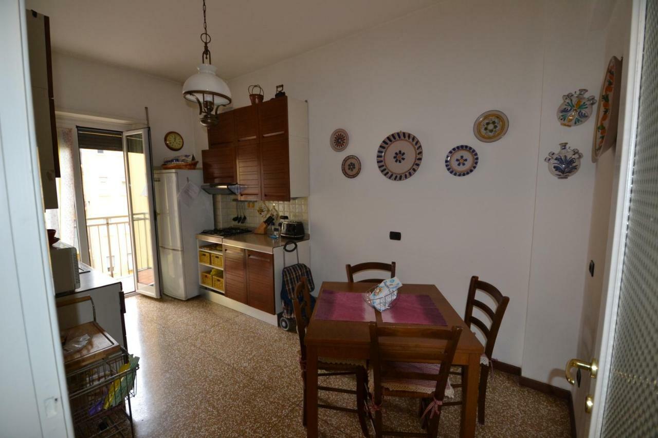 Magenta Apartment Varese Bagian luar foto