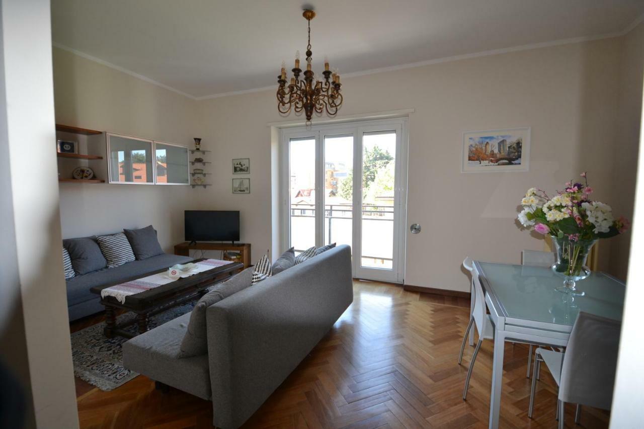 Magenta Apartment Varese Bagian luar foto