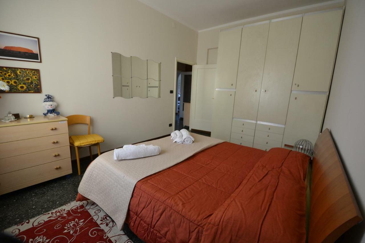 Magenta Apartment Varese Bagian luar foto