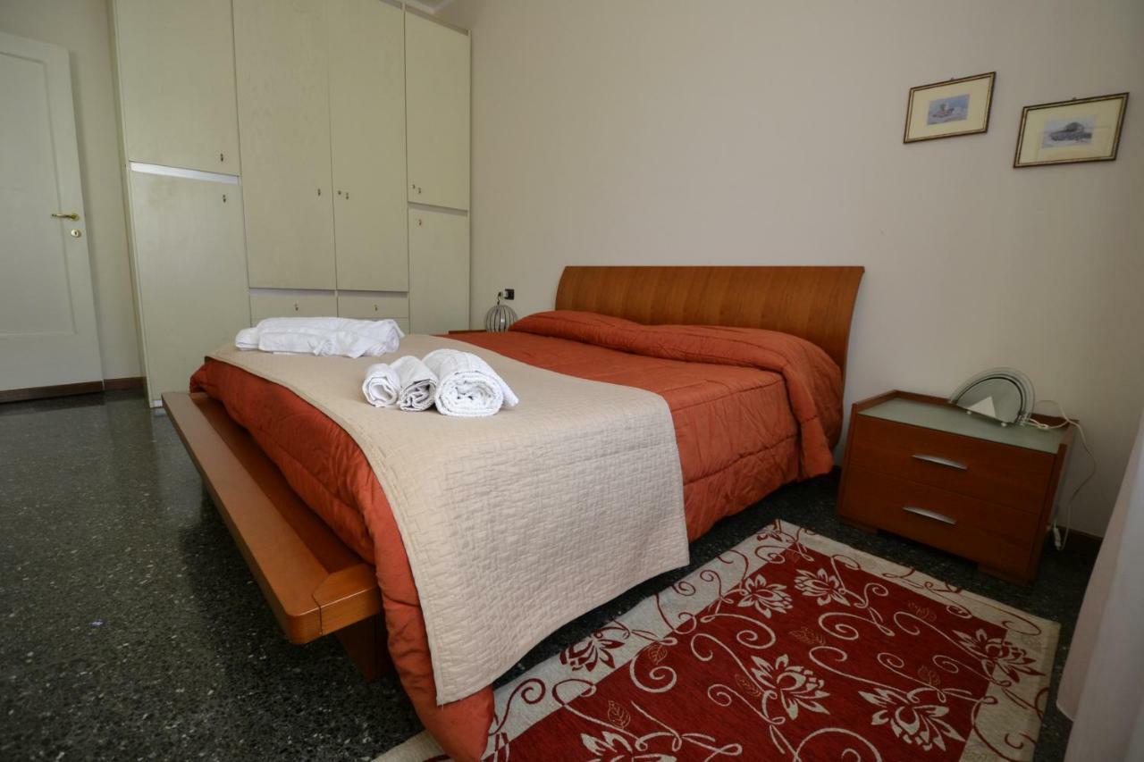Magenta Apartment Varese Bagian luar foto