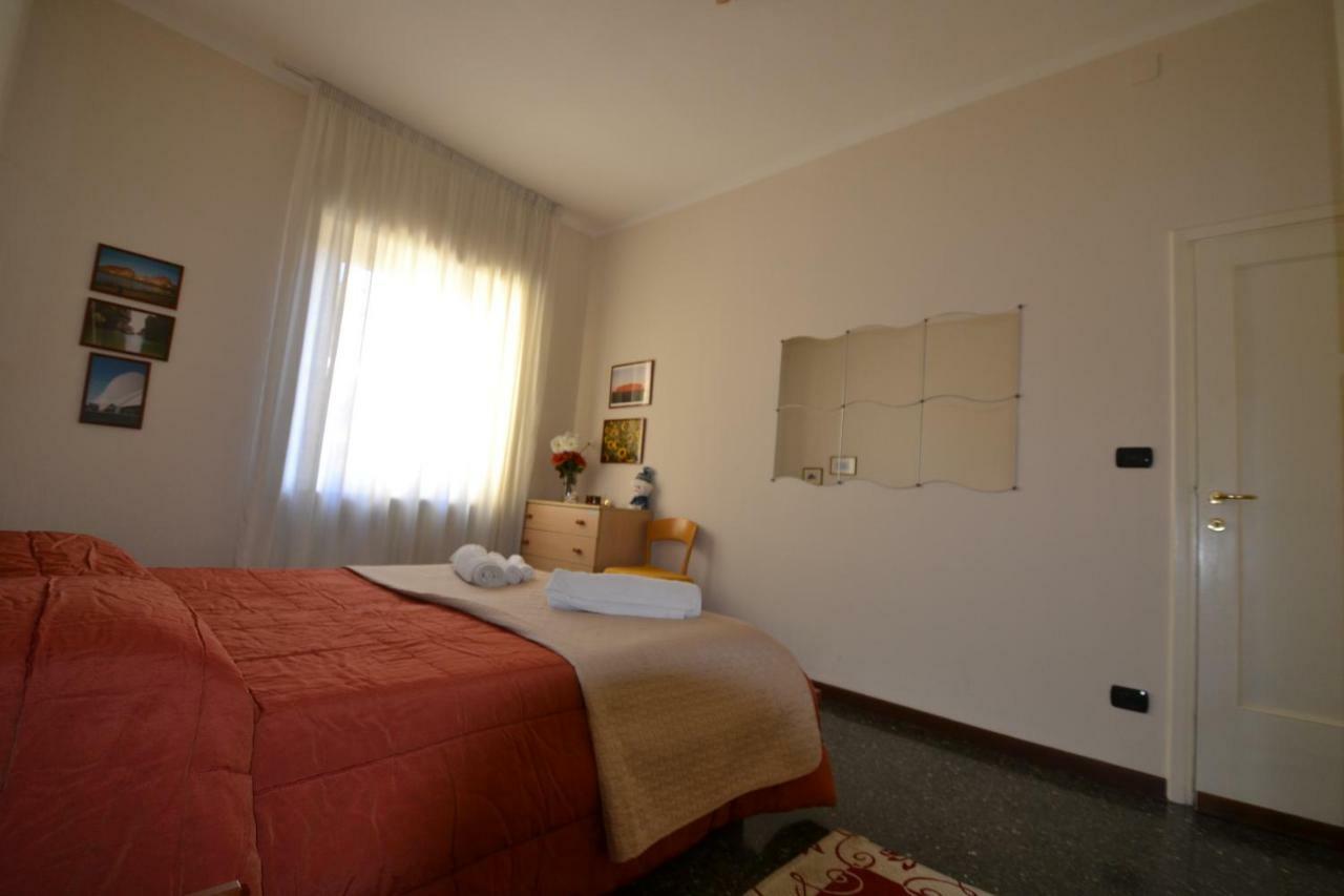 Magenta Apartment Varese Bagian luar foto