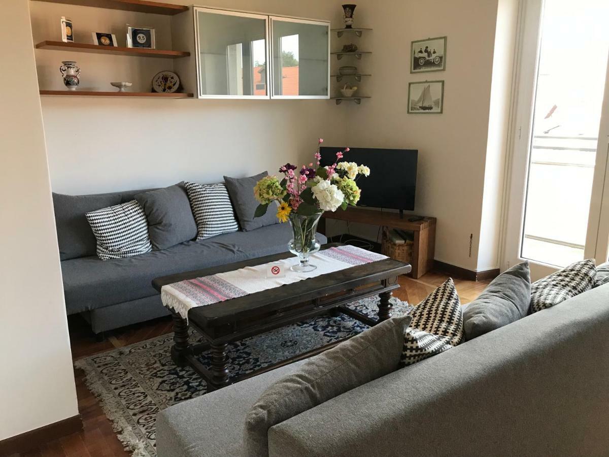 Magenta Apartment Varese Bagian luar foto