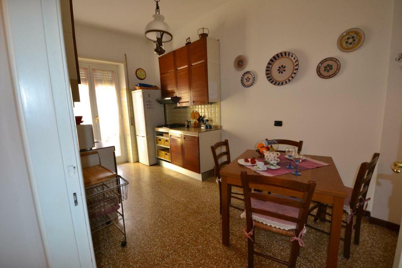 Magenta Apartment Varese Bagian luar foto